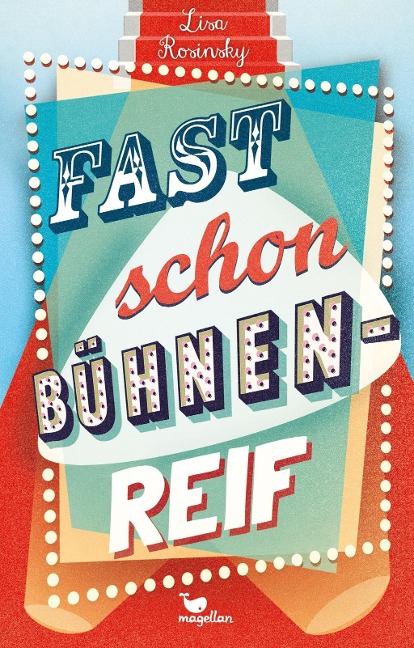 Fast schon bÃ¼hnenreif