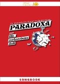 Cover-Bild zum Titel 'Songbook: PARADOXA und die zerbrochene Zeit' von 'Torsten Karow, Cottbuser Kindermusical'
