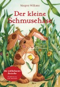 Cover-Bild zum Titel 'Der kleine Schmusehase' von 'Margery Williams'