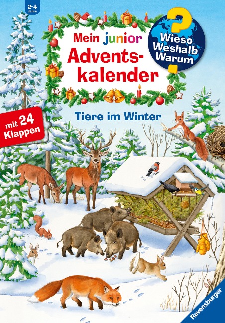 Adventskalender Bei Dussmann Das Kulturkaufhaus Gmbh