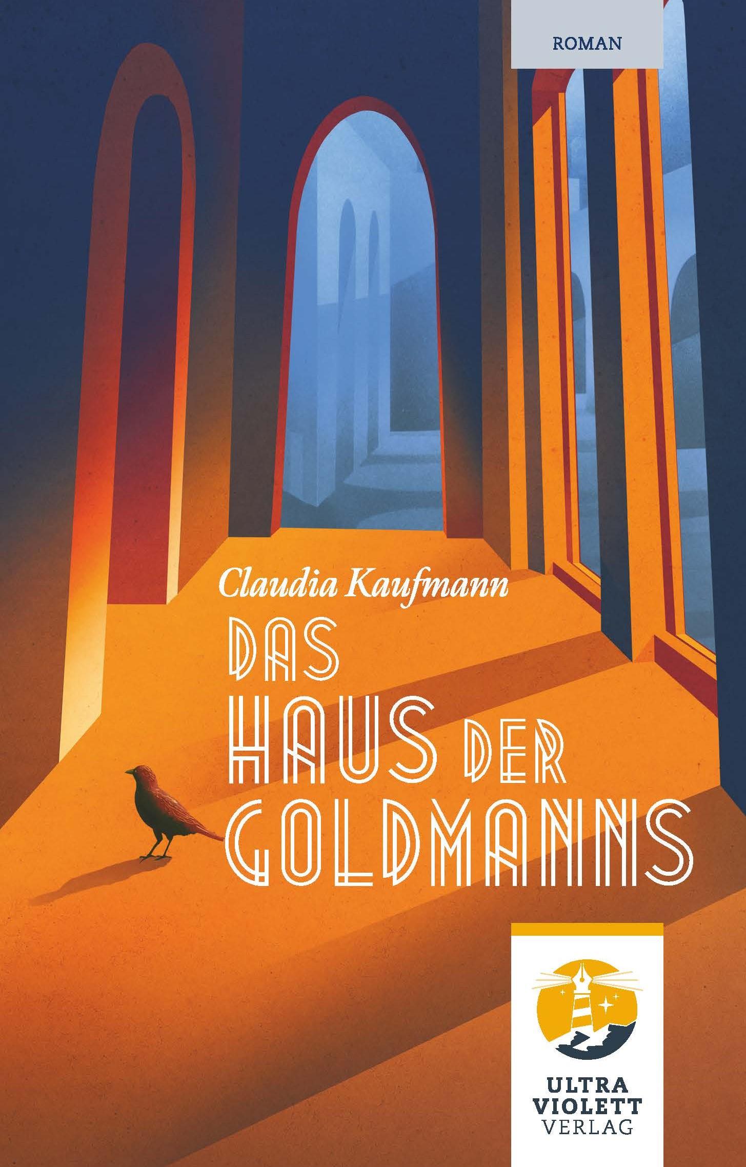 Das Haus der Goldmanns
