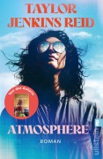 Cover-Bild zum Titel 'Atmosphere' von 'Taylor Jenkins Reid'