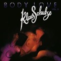 Cover-Bild zum Titel 'Body Love 2 (Bonus Edition)' von 'Klaus Schulze'