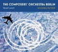 Cover-Bild zum Titel 'Holding Pattern' von 'The/Leach Composers' Orchestra Berlin'