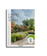 Cover-Bild zum Titel 'Gärten des Jahres 2026' von 'Susanne Wiborg, Konstanze Neubauer'