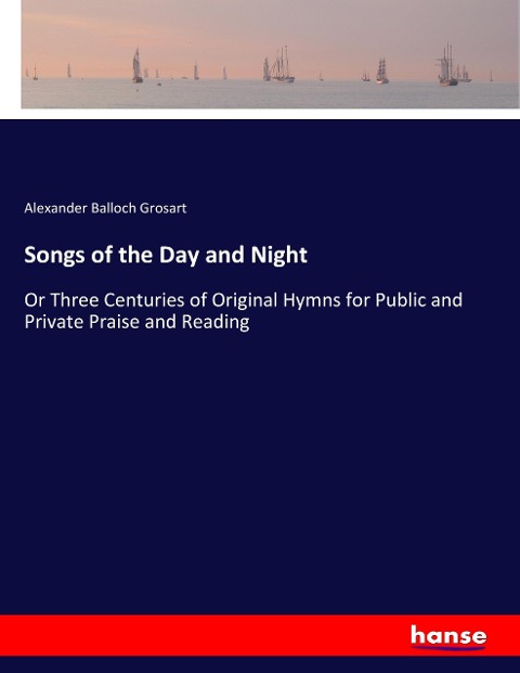 Songs of the Day and Night