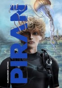 Cover-Bild zum Titel 'PIRAN' von 'Aleksander Zupanc'