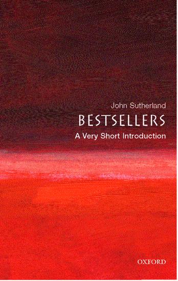 Bestsellers John Sutherland | Nalda