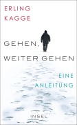 Gehen. Weiter gehen - Das perfekte Geschenk zum Vatertag