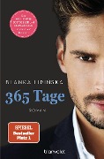 Blanka Lipinska: 365 Tage