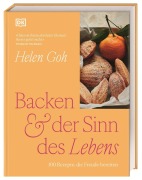 Cover-Bild zum Titel 'Backen & der Sinn des Lebens' von 'Helen Goh'
