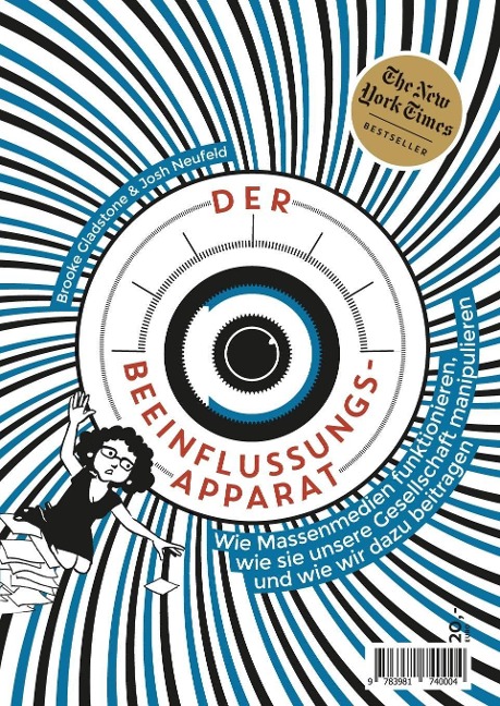Der Beeinflussungsapparat