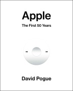Cover-Bild zum Titel 'Apple' von 'David Pogue'