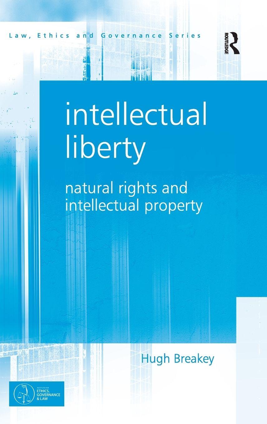 Intellectual Liberty