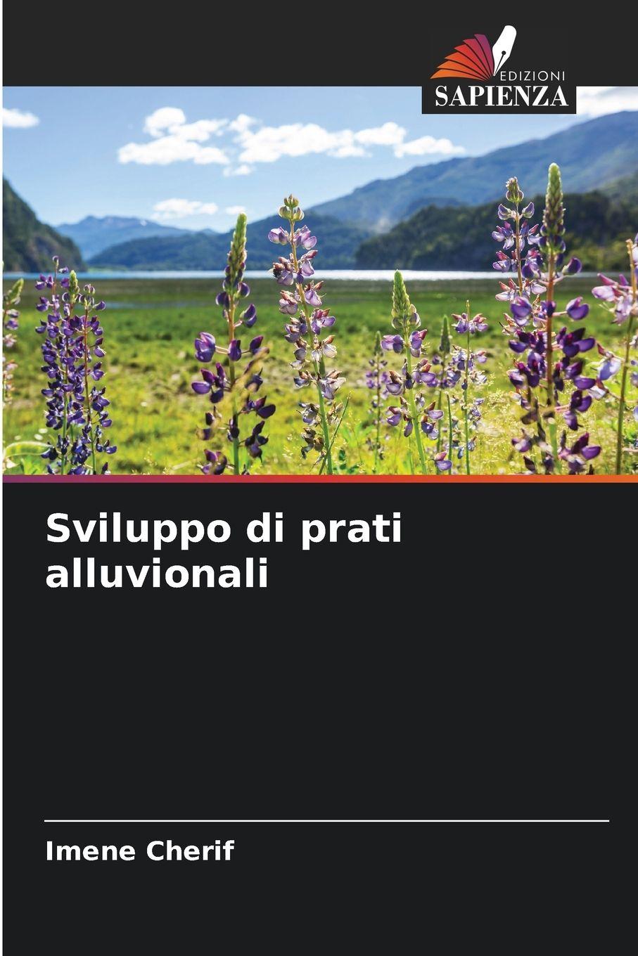 Sviluppo di prati alluvionali