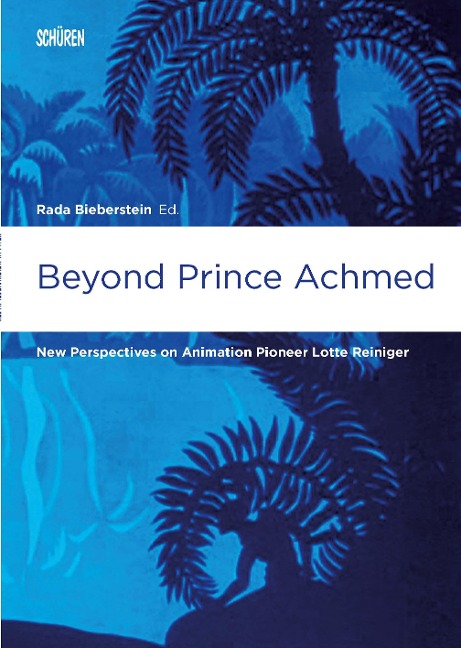 Beyond Prince Achmed (Paperback) | Buchhandlung Schöningh