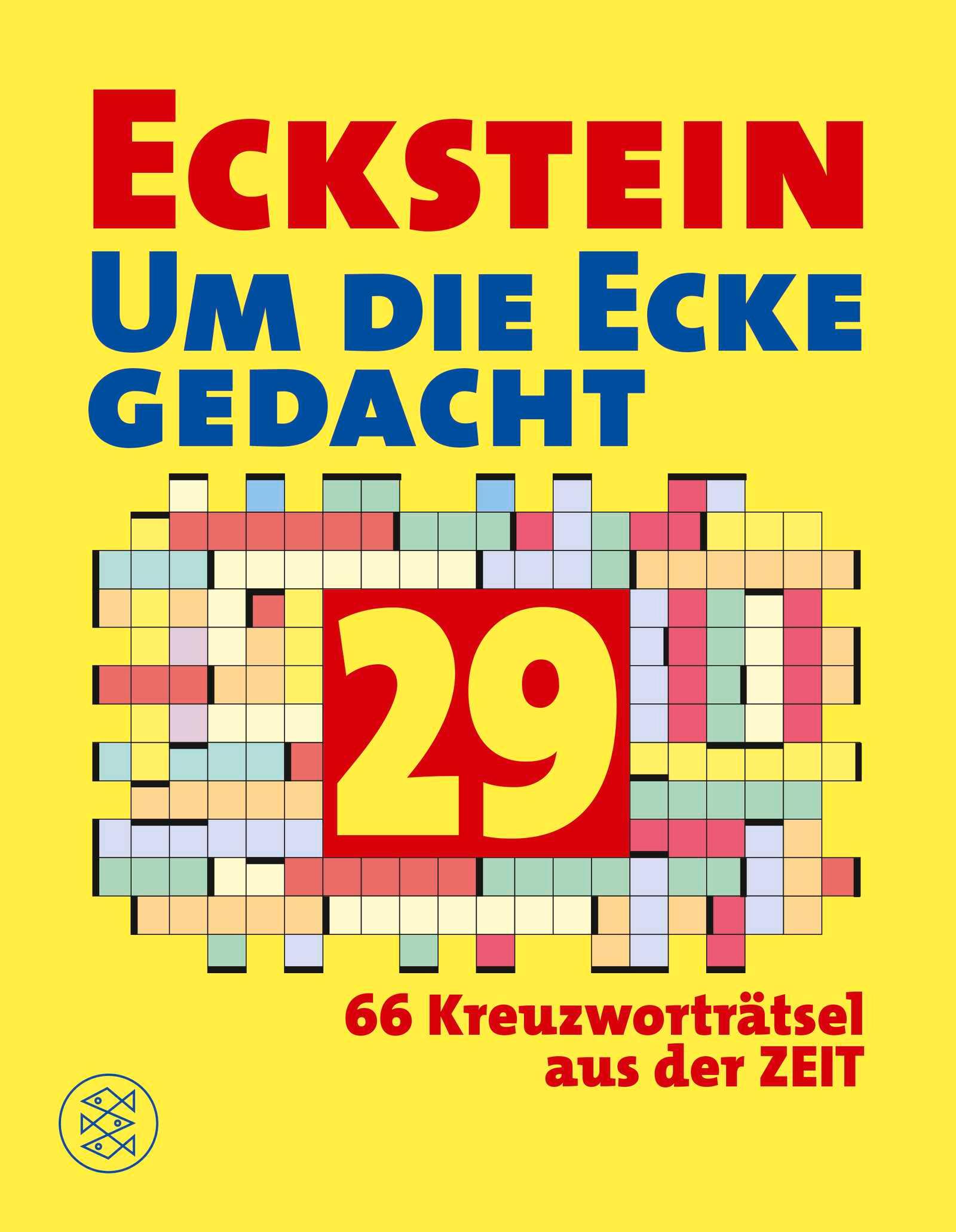 Eckstein - Um die Ecke gedacht 29