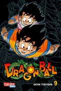Dragon Ball Massiv 9 (Bu)
