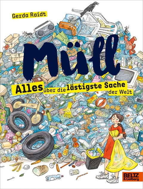 MÃ¼ll