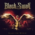 Cover-Bild zum Titel 'Shake The World' von 'Black Swan'