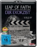 Cover-Bild zum Titel 'Leap of Faith: Der Exorzist' von 'Alexandre O. Philippe, Anthony Weeden, Jon Hegel'