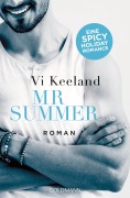 Cover-Bild zum Titel 'Mr Summer' von 'Vi Keeland'