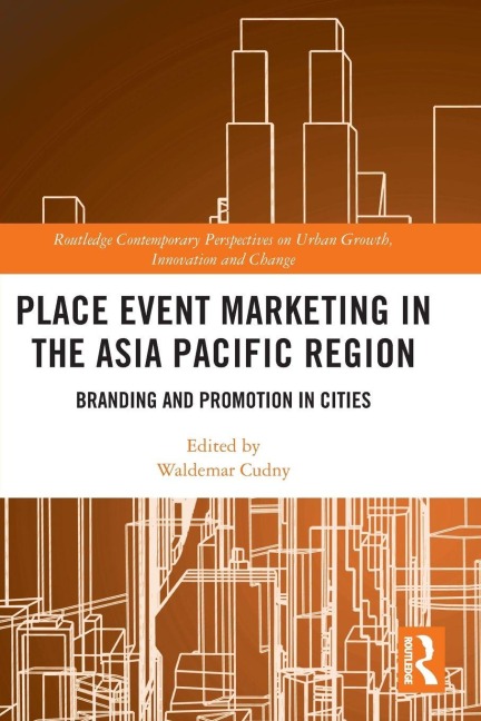 Place Event Marketing in the Asia Pacific Region - 
