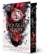 House of Verity (Abschlussband der dystopischen Fantasy (Bu)