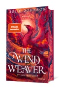 Julie Johnson: The Wind Weaver