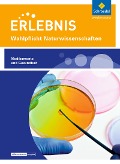Cover-Bild zum Titel 'Erlebnis Naturwissenschaften. Themenheft Medikamente und Gesundheit: Wahlpflichtfach' von ''