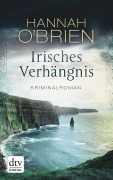 Titelbild für "Irisches Verhängnis" von H. O'Brien