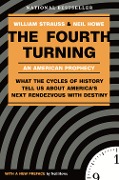 Cover-Bild zum Titel 'The Fourth Turning' von 'William Strauss, Neil Howe'