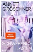 Cover-Bild zum Titel 'Schwebende Lasten' von 'Annett Gröschner'