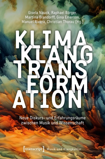 Klima - Klang - Transformation - 