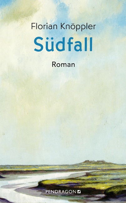 Südfall - Florian Knöppler