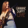 Cover-Bild zum Titel 'Live' von 'Grainne Duffy'
