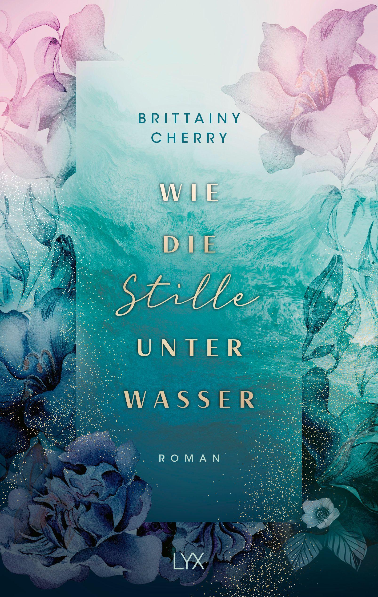 Wie die Stille unter Wasser
