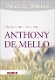 Perlen der Weisheit: Die schönsten Texte von Anthony DeMello