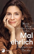 Cover-Bild zum Titel 'Mal ehrlich' von 'Christina Hecke'