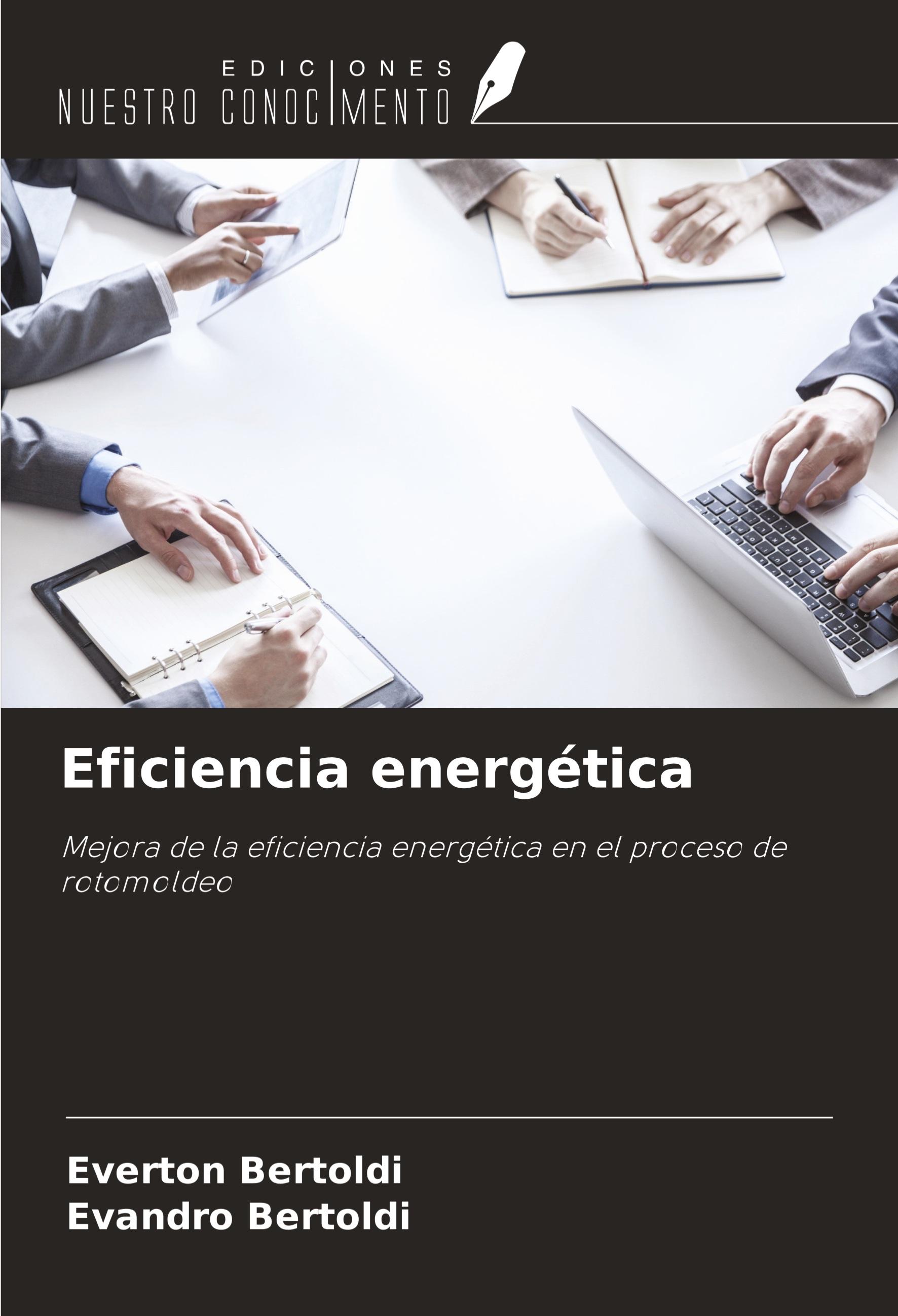 Eficiencia energética
