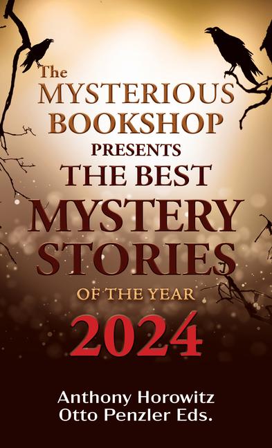 The Mysterious Bookshop Presents the Best Mystery Stories of t...