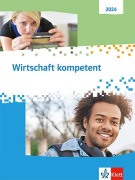 Cover-Bild zum Titel 'Wirtschaft kompetent. Ausgabe 2024' von ''