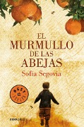 Cover-Bild zum Titel 'El Murmullo de Las Abejas / The Murmur of Bees' von 'Sofía Segovia'
