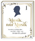 Hermann Multhaupt: Musik, nur Musik
