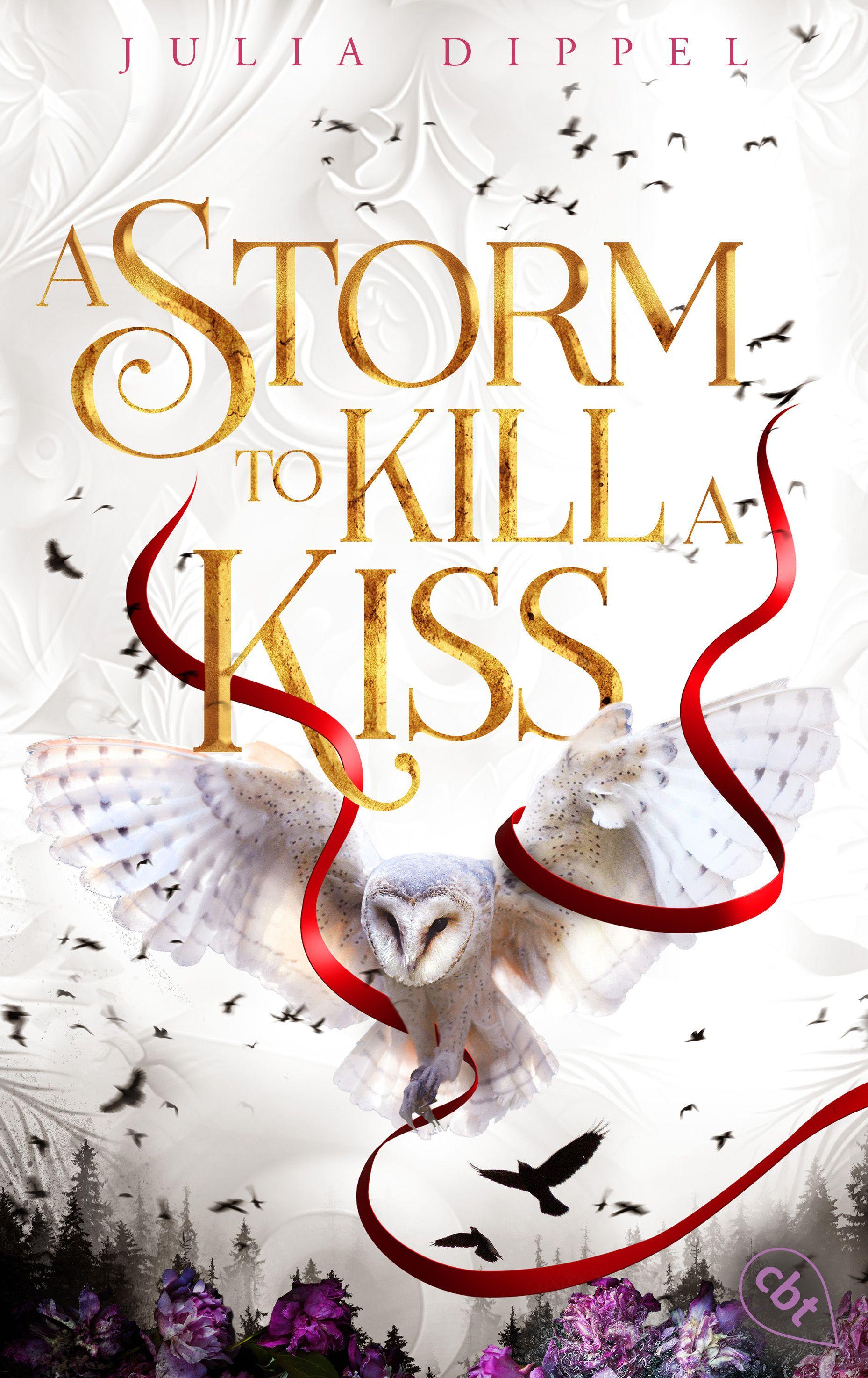 Die Sonnenfeuer-Ballade: A Storm to Kill a Kiss