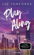 Cover-Bild zum Titel 'Play Along' von 'Liz Tomforde'