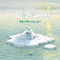 Cover-Bild zum Titel 'Kleiner Eisbär - Wohin fährst du, Lars?' von 'Hans de Beer'
