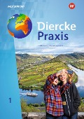 Cover-Bild zum Titel 'Diercke Praxis SI 1. Schulbuch. Arbeits- und Lernbuch für Gymnasien in Rheinland-Pfalz' von ''