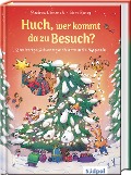 Huch, wer kommt da zu Besuch? (Bu)