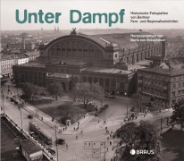 Cover-Bild zum Titel 'Unter Dampf' von ''